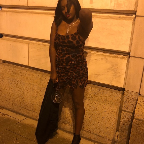 Dress Super Cute - Picture 1 of 3